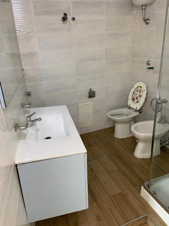 Casa Mattia Appartamento Napoli