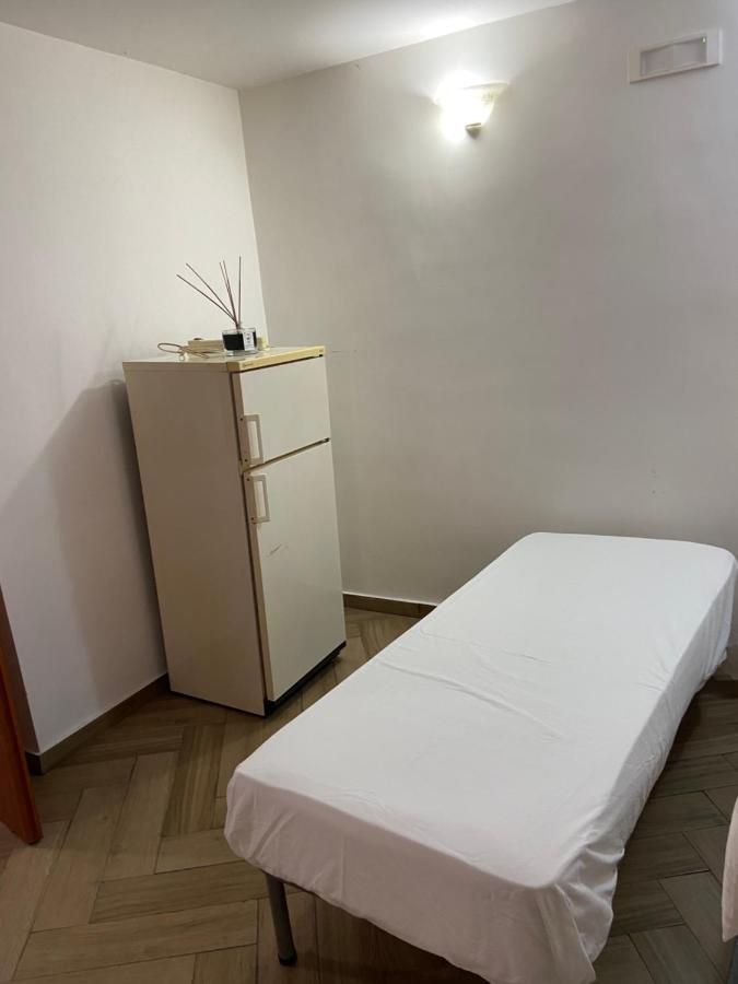 Casa Mattia Napoli