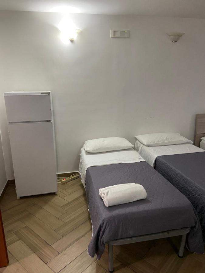 Casa Mattia Appartamento *