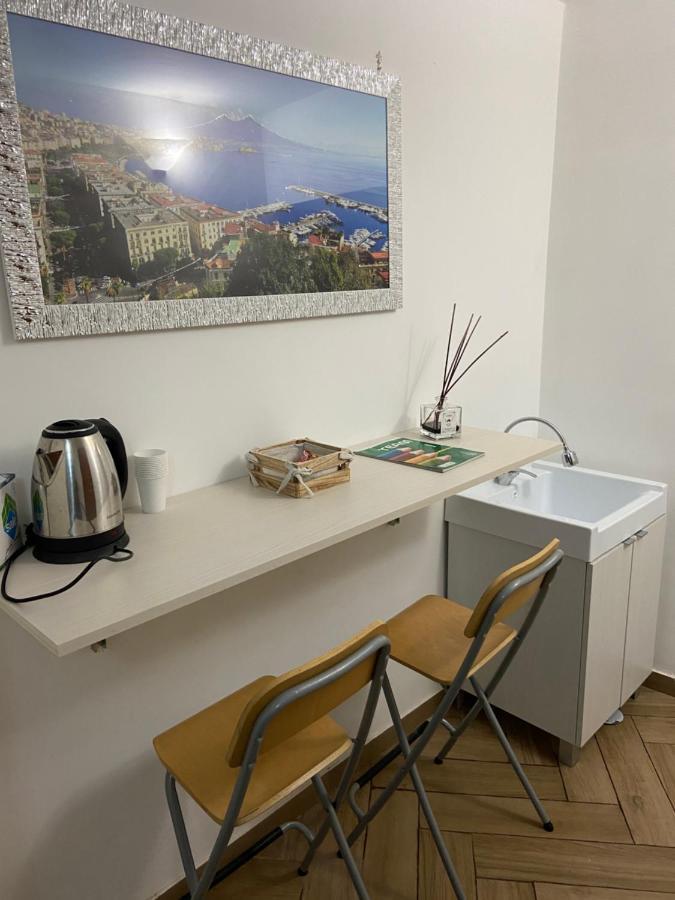 Casa Mattia * Napoli