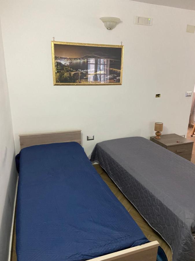 Appartamento Casa Mattia *