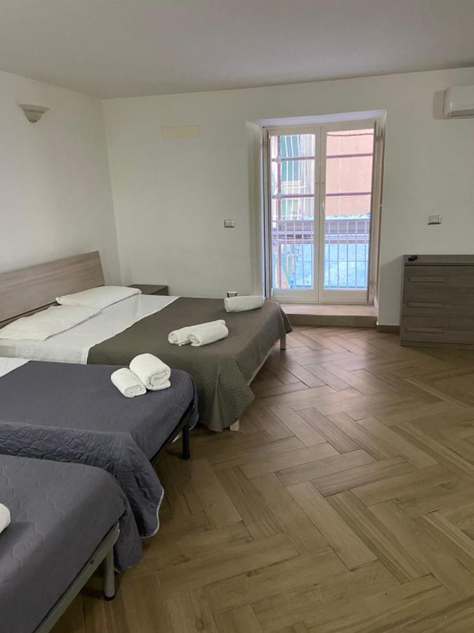Appartamento Casa Mattia Napoli