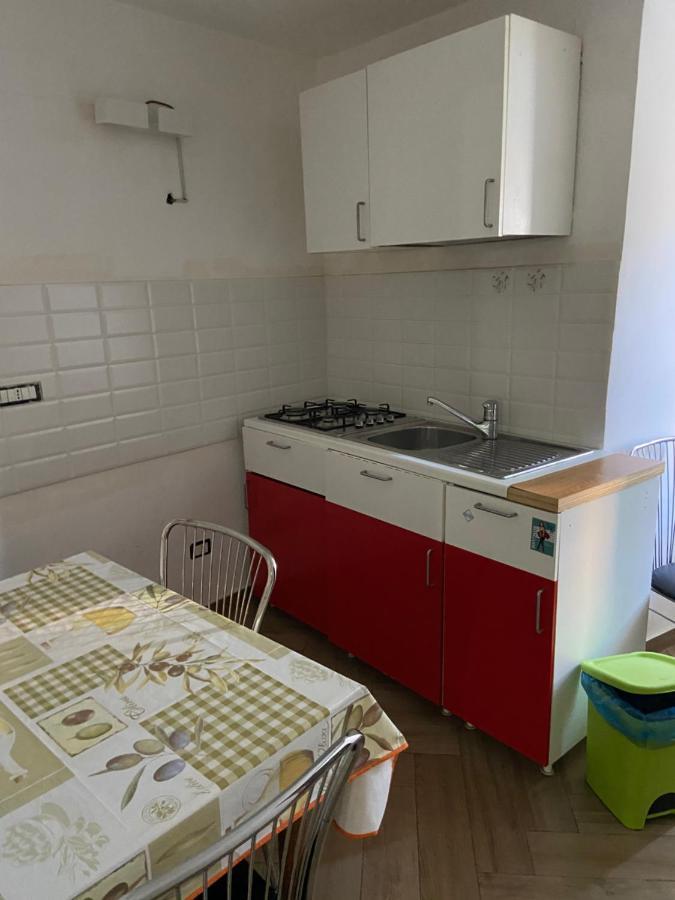 Appartamento Casa Mattia