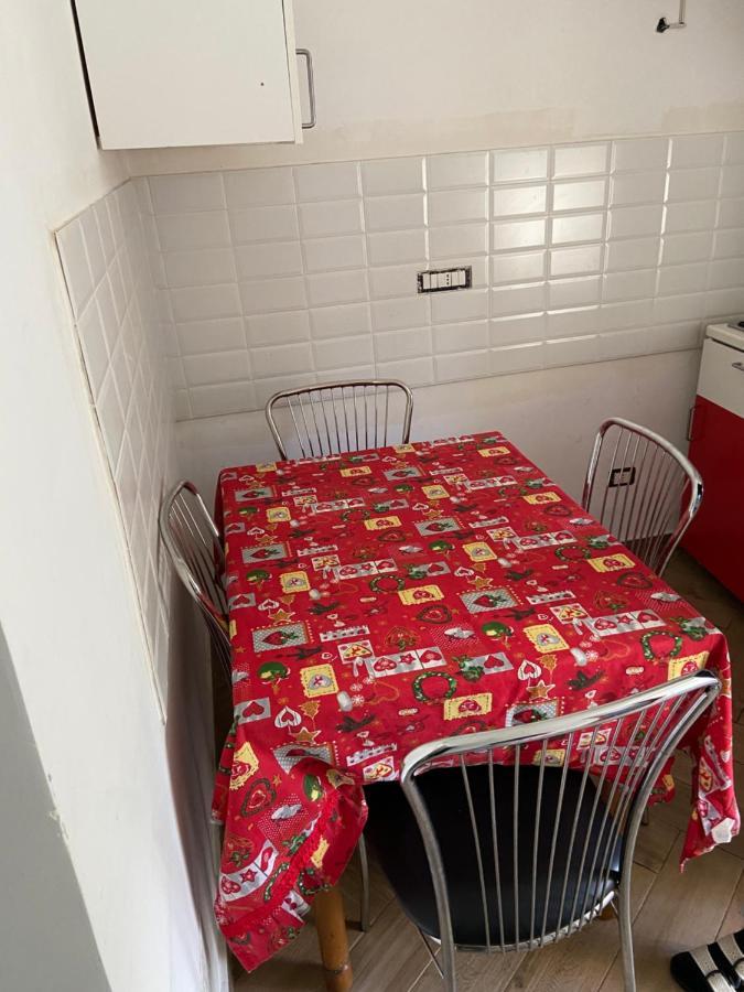 Casa Mattia * Naples